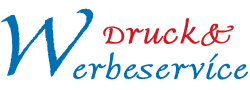 Logo | Druck Werbeservice Wagner in Oberderdingen -Flehingen